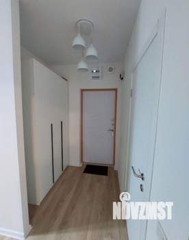 1-к квартира, на длительный срок, 35м2, 2/17 этаж