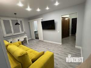 3-к квартира, на длительный срок, 65м2, 5/9 этаж