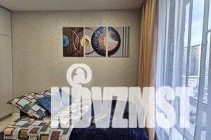 1-к квартира, посуточно, 30м2, 11/25 этаж