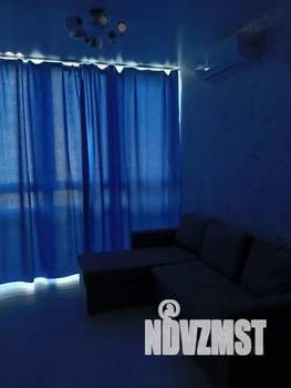 Студия квартира, посуточно, 20м2, 5/17 этаж