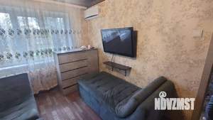 1-к квартира, на длительный срок, 32м2, 1/5 этаж