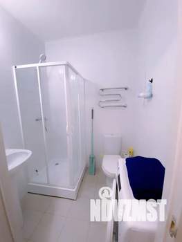 Студия квартира, посуточно, 22м2, 7/22 этаж