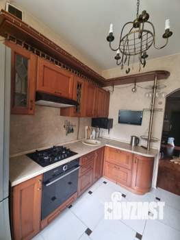 2-к квартира, на длительный срок, 53м2, 3/5 этаж