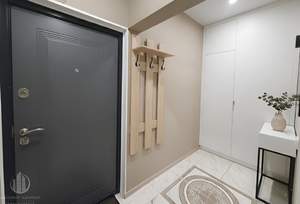 1-к квартира, на длительный срок, 40м2, 17/19 этаж