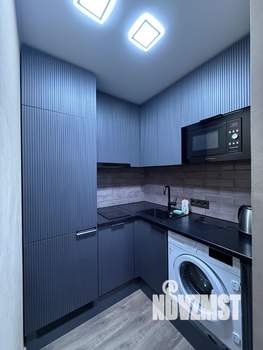 1-к квартира, на длительный срок, 28м2, 3/3 этаж