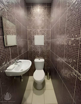 1-к квартира, на длительный срок, 45м2, 10/17 этаж