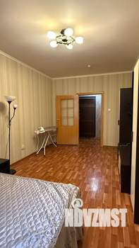 1-к квартира, на длительный срок, 41м2, 8/17 этаж