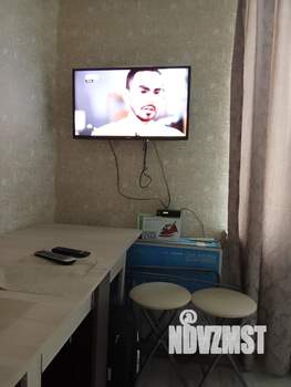 1-к квартира, на длительный срок, 25м2, 6/7 этаж