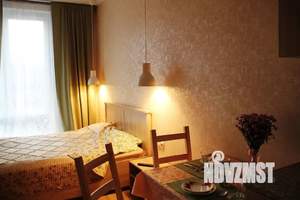 Студия квартира, посуточно, 23м2, 6/9 этаж