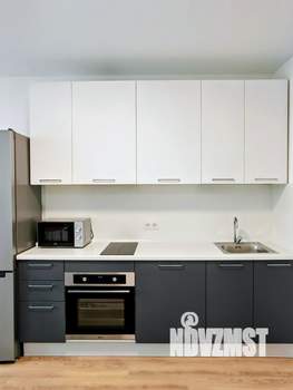 1-к квартира, на длительный срок, 35м2, 16/17 этаж