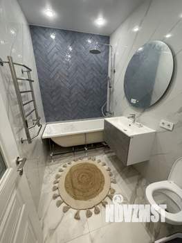 2-к квартира, на длительный срок, 51м2, 6/9 этаж