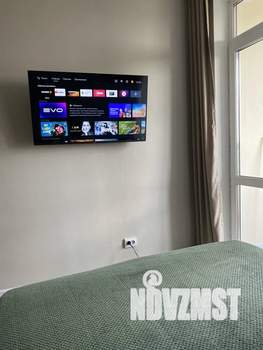 Студия квартира, посуточно, 19м2, 10/13 этаж