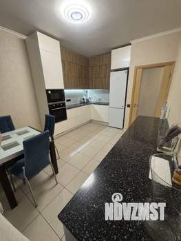 2-к квартира, на длительный срок, 70м2, 13/17 этаж