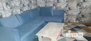 Студия квартира, на длительный срок, 38м2, 21/25 этаж