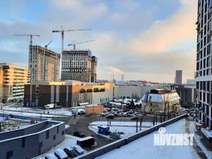 2-к квартира, на длительный срок, 60м2, 5/25 этаж