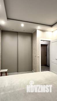 1-к квартира, на длительный срок, 35м2, 6/18 этаж