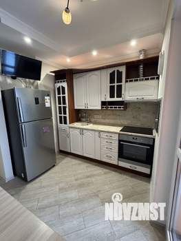 1-к квартира, на длительный срок, 37м2, 15/18 этаж