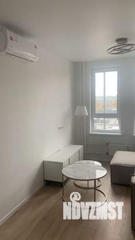 2-к квартира, на длительный срок, 35м2, 2/17 этаж