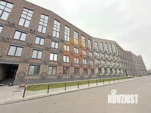 1-к квартира, на длительный срок, 28м2, 1/4 этаж