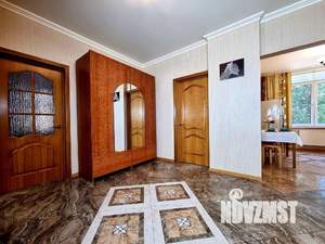 2-к квартира, посуточно, 75м2, 1/1 этаж