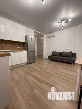 2-к квартира, на длительный срок, 48м2, 14/17 этаж