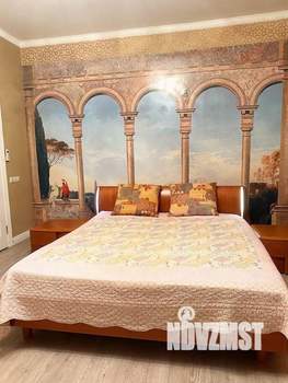 2-к квартира, на длительный срок, 103м2, 4/5 этаж