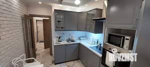 2-к квартира, на длительный срок, 42м2, 4/17 этаж