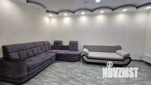 2-к квартира, посуточно, 75м2, 14/17 этаж