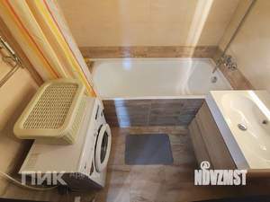 2-к квартира, на длительный срок, 58м2, 7/25 этаж