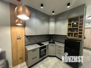 1-к квартира, посуточно, 24м2, 13/15 этаж