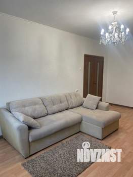 2-к квартира, на длительный срок, 57м2, 7/25 этаж