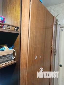 2-к квартира, на длительный срок, 55м2, 4/17 этаж