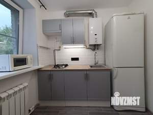 1-к квартира, на длительный срок, 31м2, 5/5 этаж