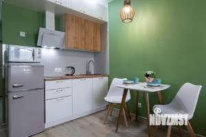 Студия квартира, посуточно, 23м2, 5/15 этаж