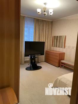 1-к квартира, на длительный срок, 42м2, 9/12 этаж