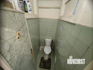 2-к квартира, на длительный срок, 45м2, 5/5 этаж