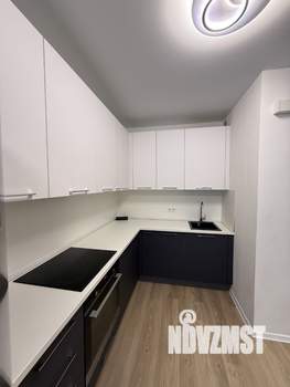 2-к квартира, на длительный срок, 33м2, 7/10 этаж