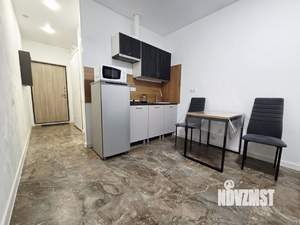 Студия квартира, посуточно, 23м2, 14/15 этаж