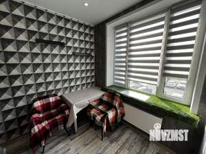 2-к квартира, на длительный срок, 51м2, 2/17 этаж