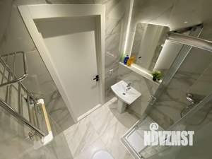 Студия квартира, посуточно, 23м2, 16/25 этаж