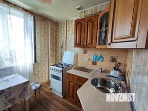 1-к квартира, на длительный срок, 37м2, 7/9 этаж