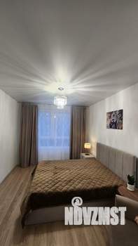 1-к квартира, на длительный срок, 34м2, 13/17 этаж