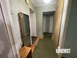 2-к квартира, на длительный срок, 51м2, 3/14 этаж