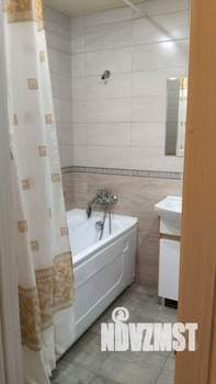 Студия квартира, на длительный срок, 27м2, 16/18 этаж