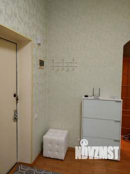 1-к квартира, на длительный срок, 43м2, 13/17 этаж