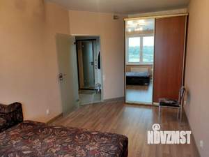 1-к квартира, на длительный срок, 33м2, 6/7 этаж