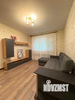 2-к квартира, на длительный срок, 45м2, 1/9 этаж