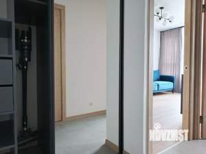 1-к квартира, на длительный срок, 39м2, 9/17 этаж