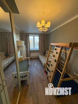 2-к квартира, на длительный срок, 56м2, 5/18 этаж