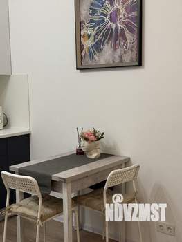 2-к квартира, на длительный срок, 42м2, 8/18 этаж